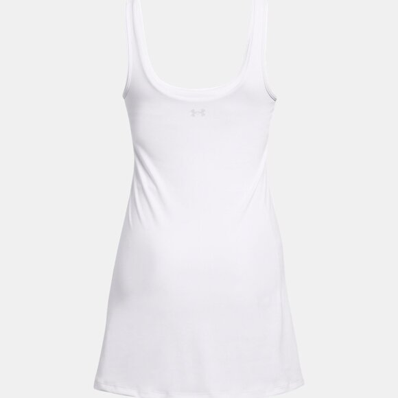 Under Armour | Motion Tennis Dress | NWT - Picture 4 of 10